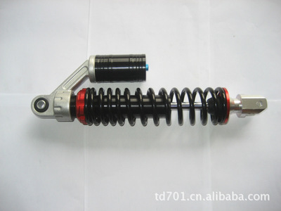 帶氣囊可調(diào)壓力摩托車(chē)后減振器 廠家直銷(xiāo)的優(yōu)質(zhì)選擇