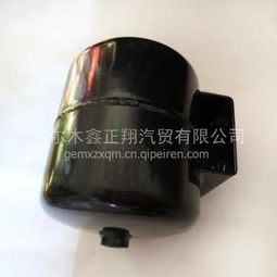 從減震器到貯氣筒 不容忽視的車(chē)輛關(guān)鍵配件科普